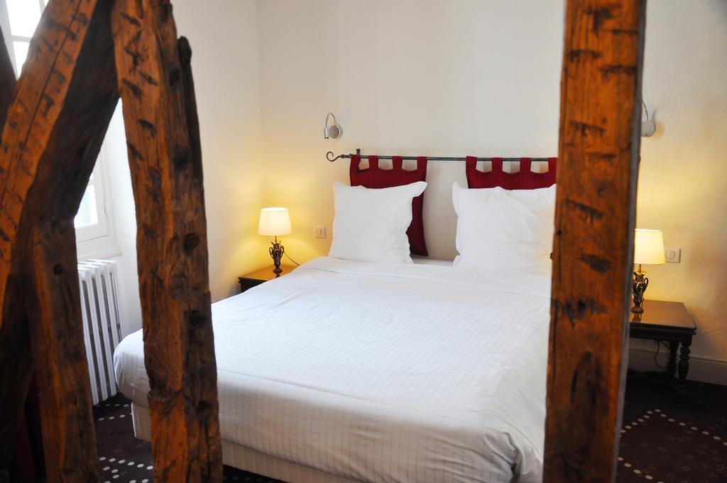 Chambre Double Privilège