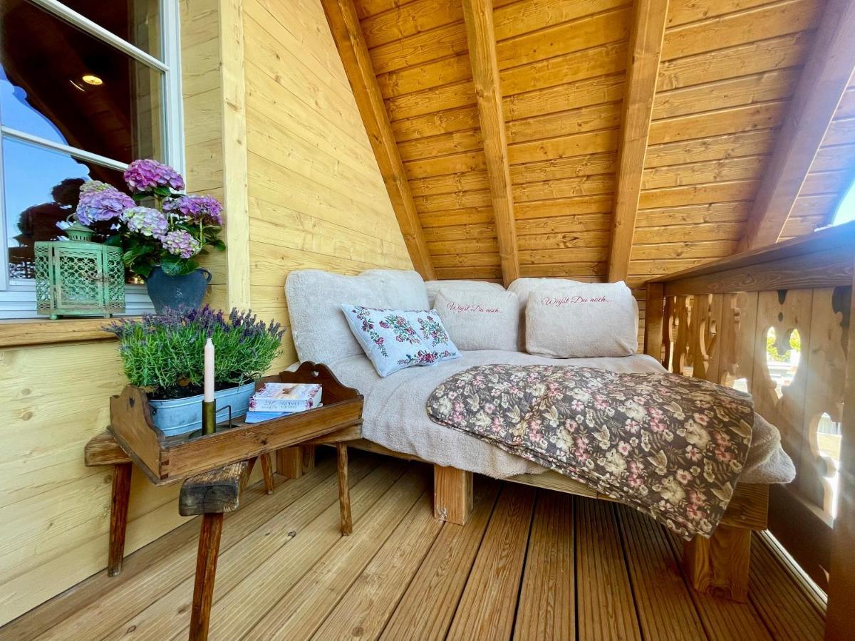 Superior Appartement mit privater Sauna & SPA Nutzung,1405033052:JPEG
