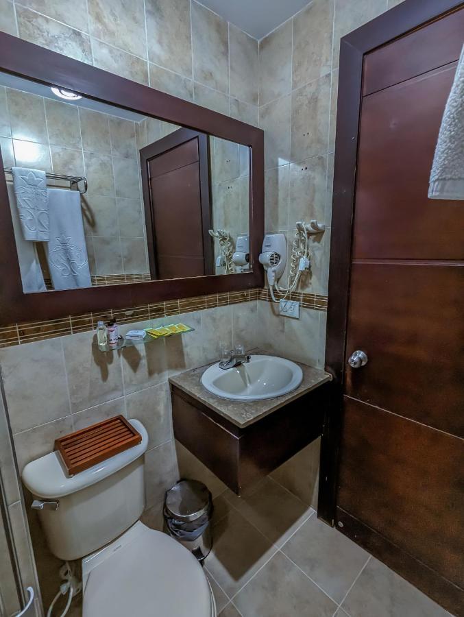 Habitación Doble Estándar