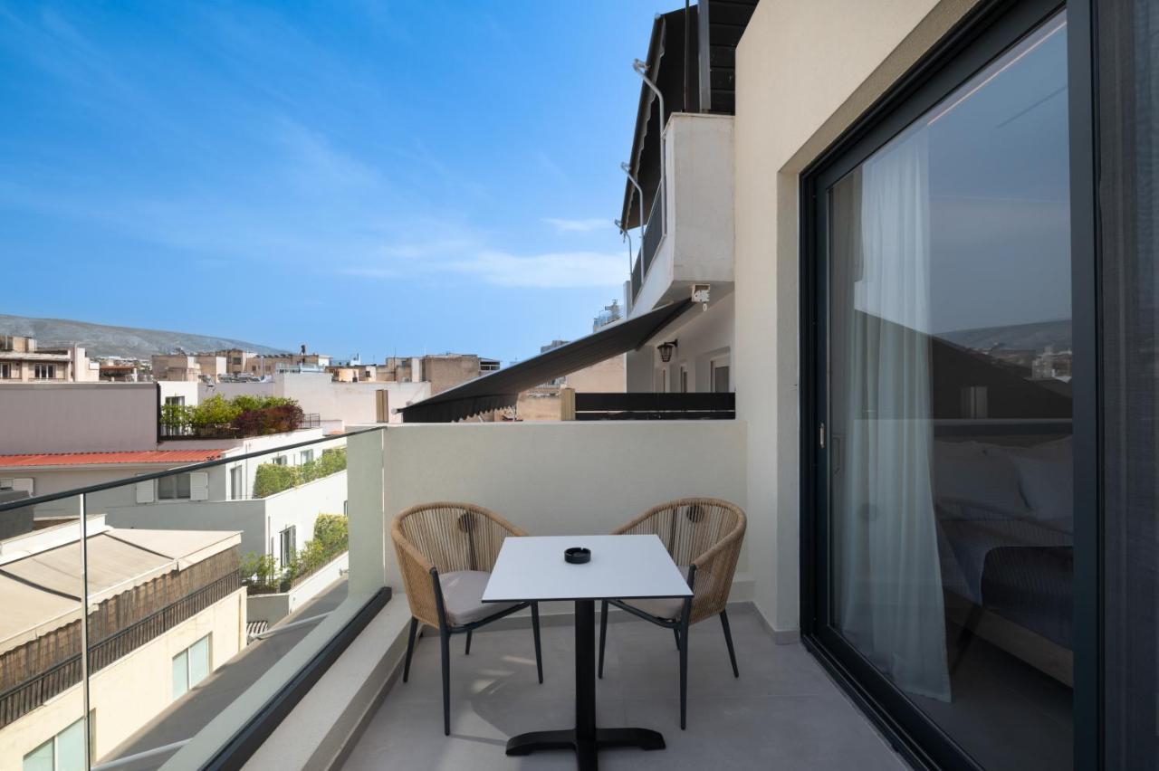 Penthouse Suite mit Whirlpool