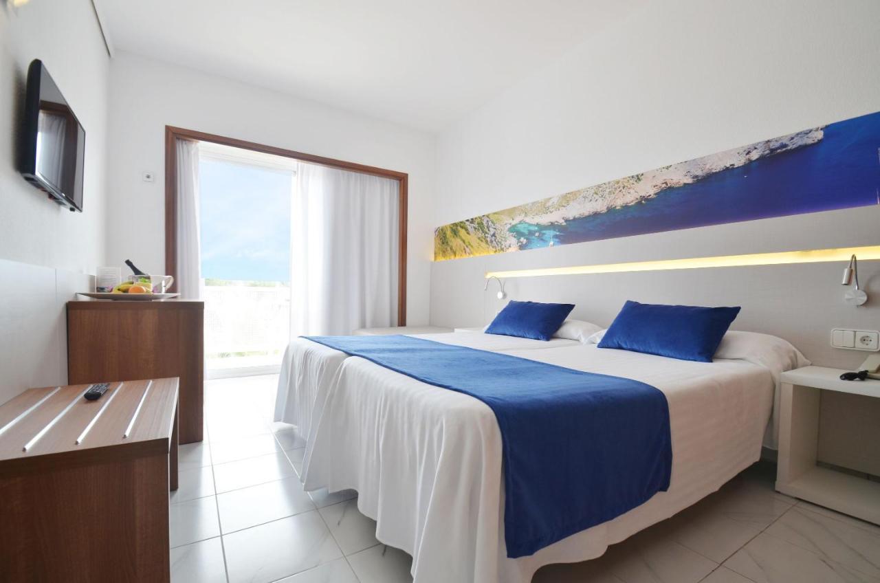 Double Room Sea View
