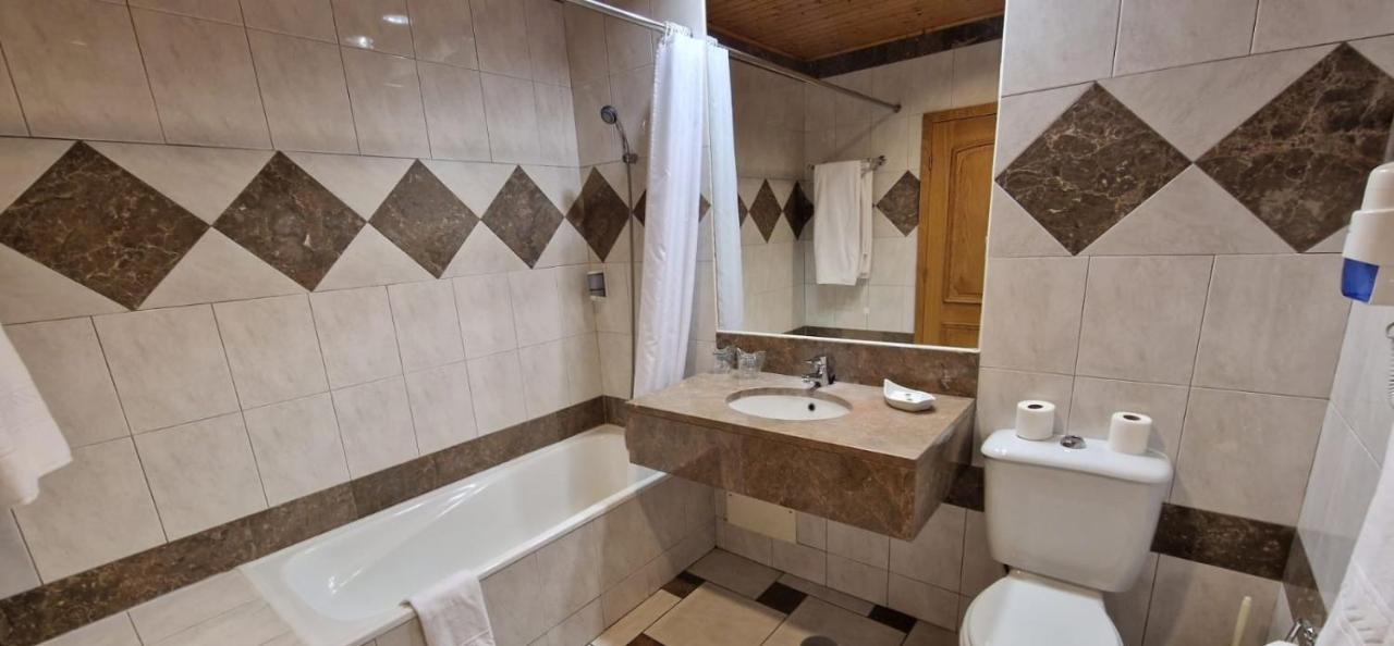 Chambre Quadruple Standard