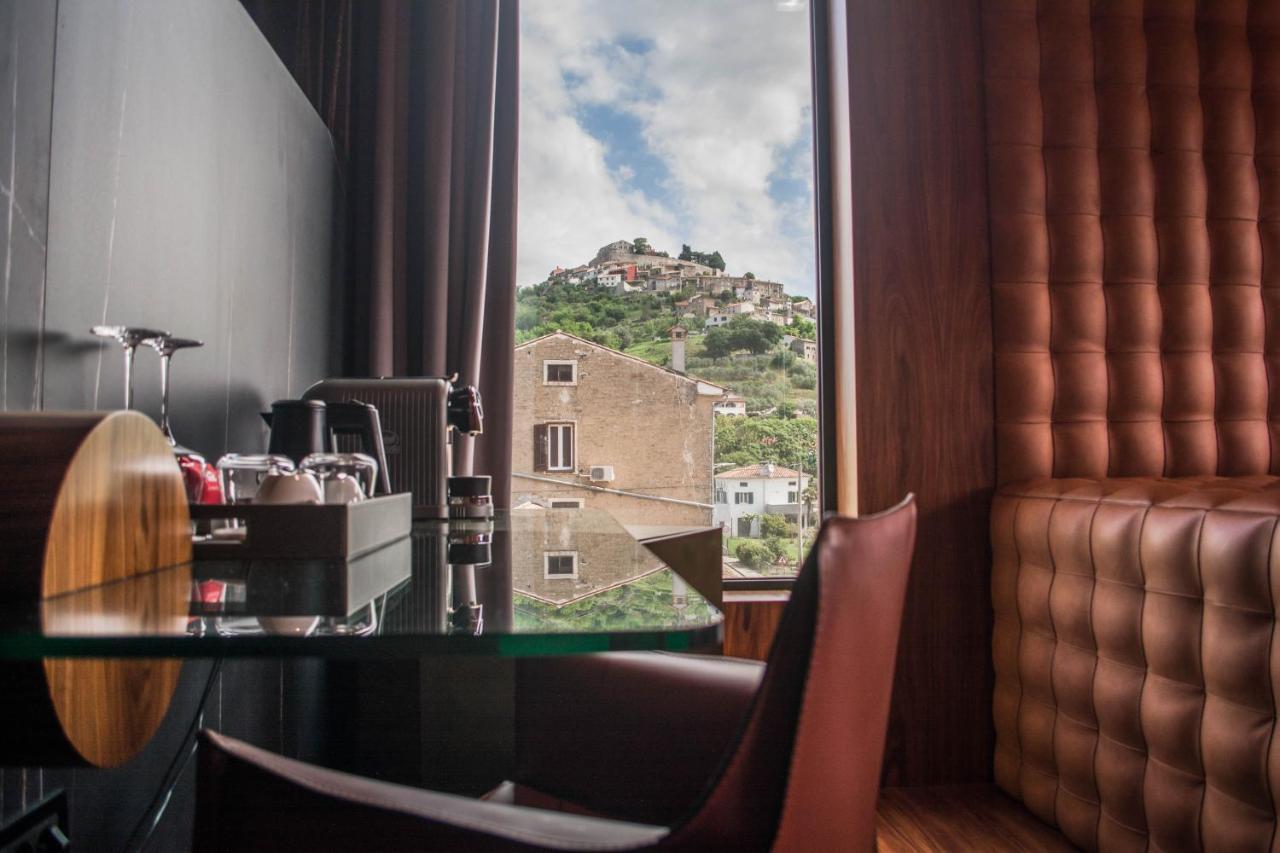 Deluxe Double Room - The Nest