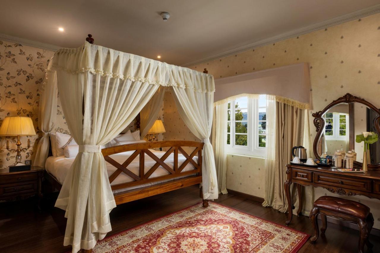 Premier Deluxe Room with Early check-in/late check-out subject to availability + 10% discount on Spa treatments + 10% discount on excursions