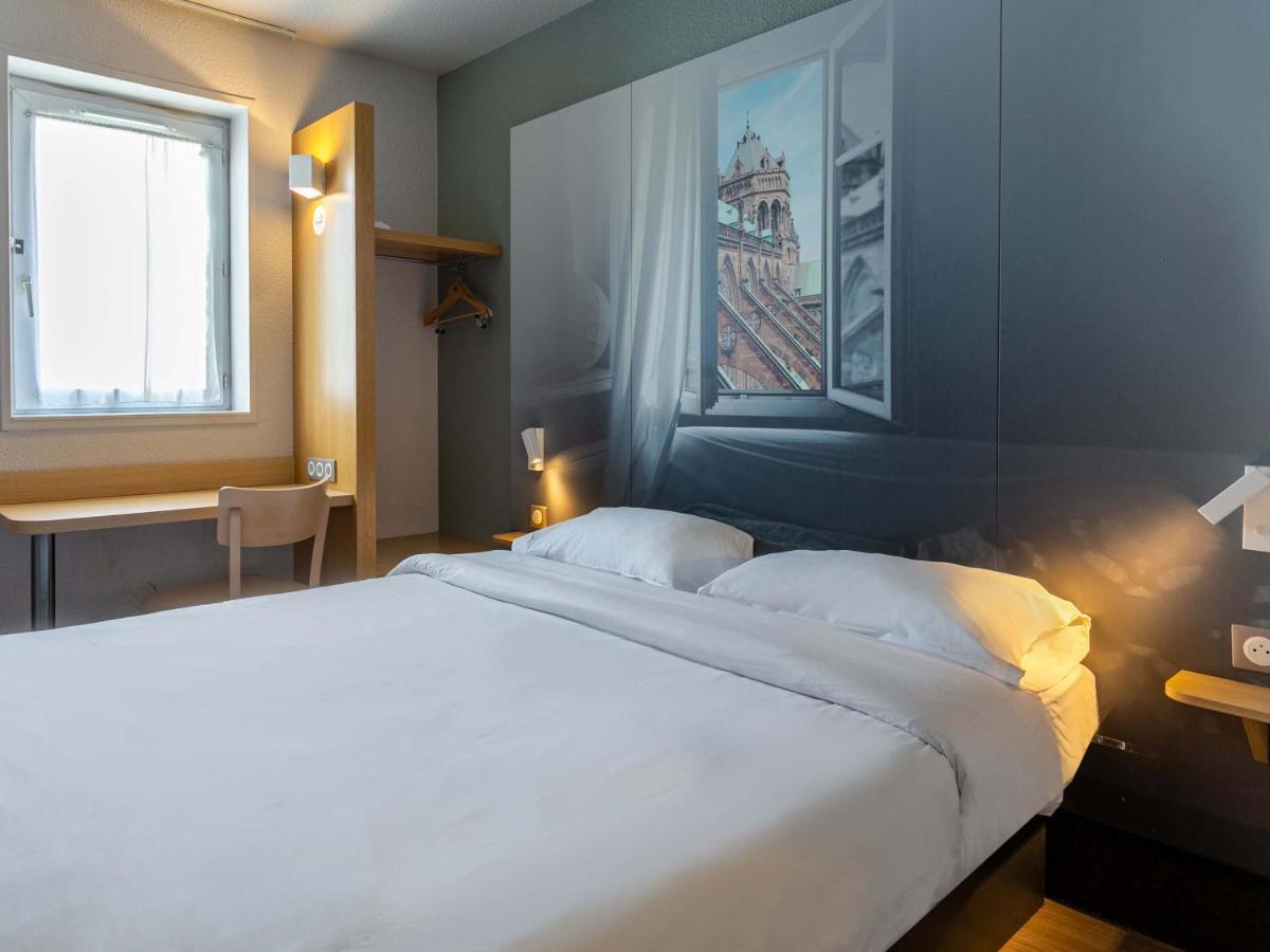 Chambre Double - Non-Fumeurs