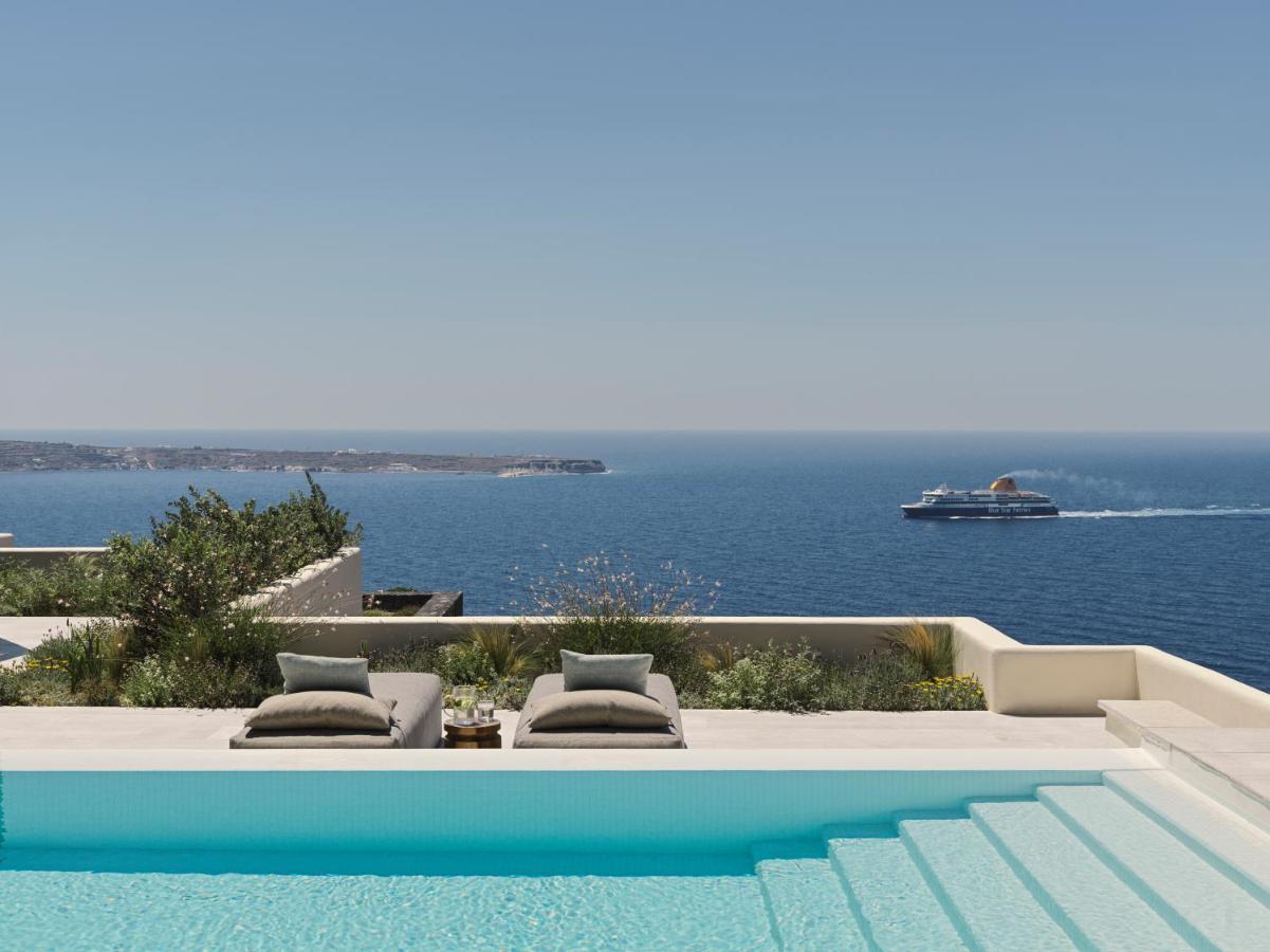 Hideaway Poolvilla