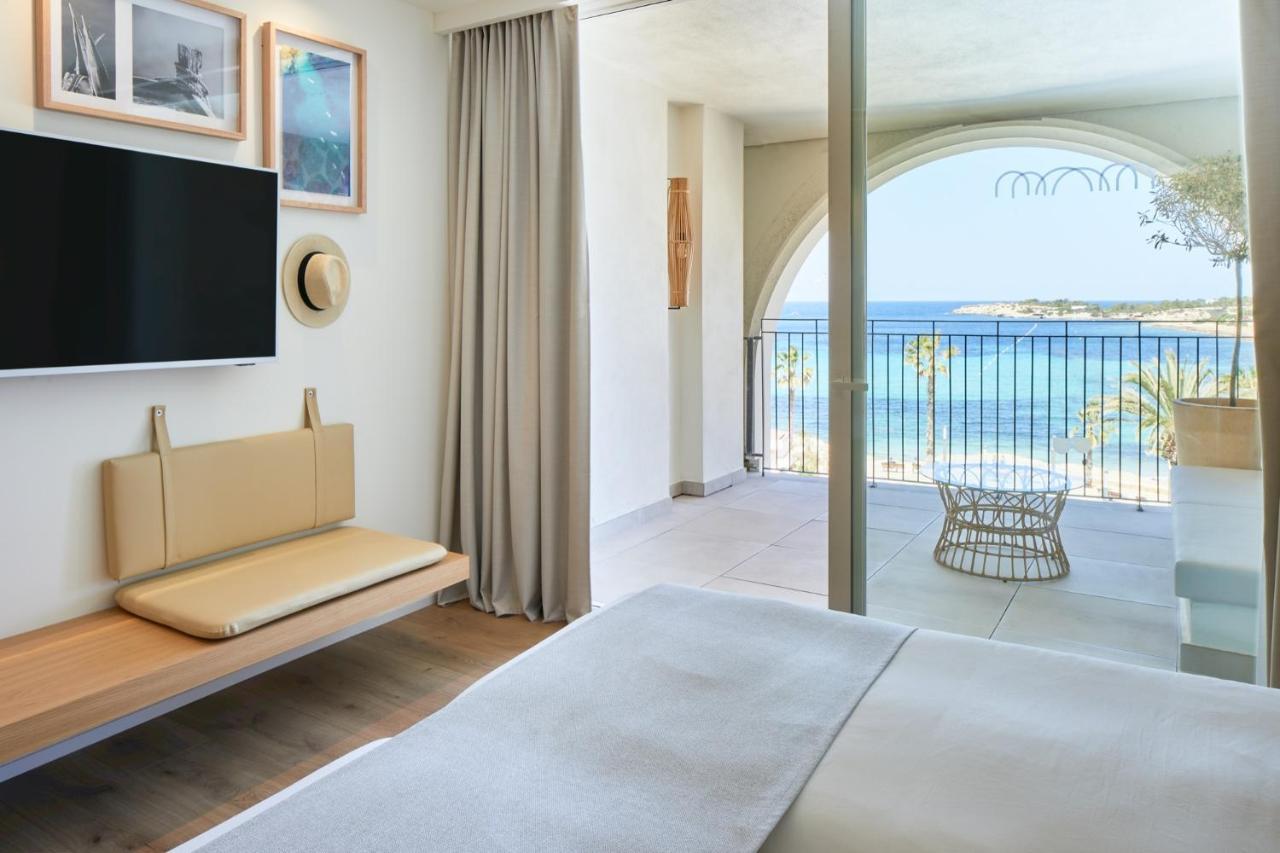 Superior Twin Room Sea View
