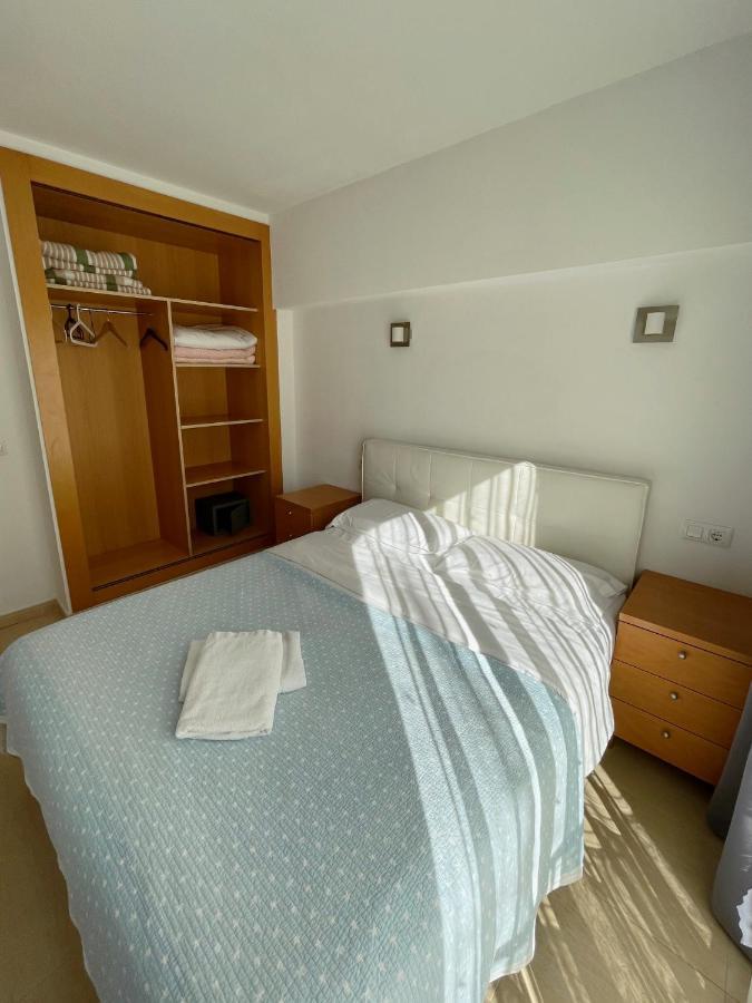 Apartamento familiar de 1 dormitorio