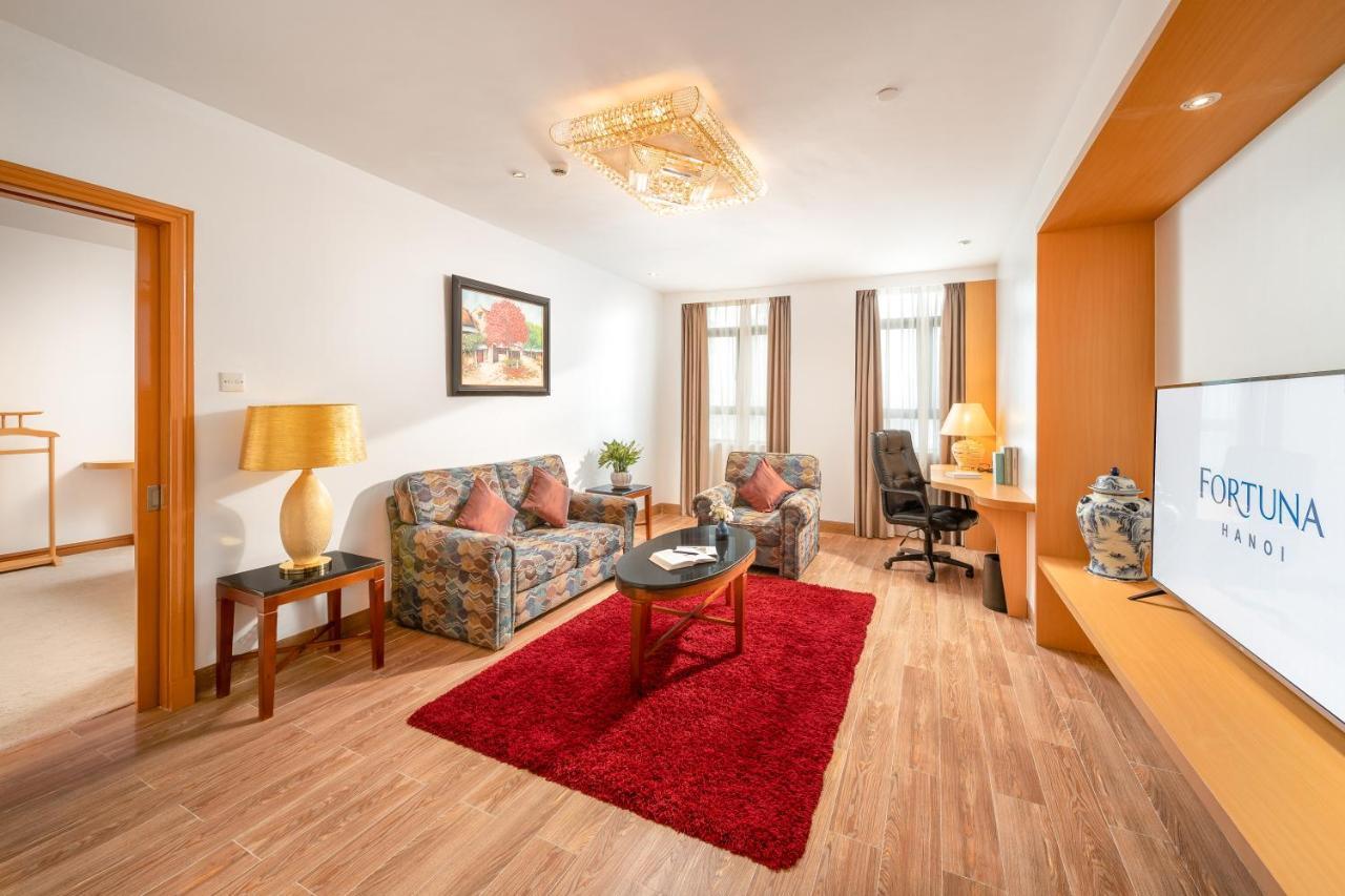 King Suite with Spa Bath