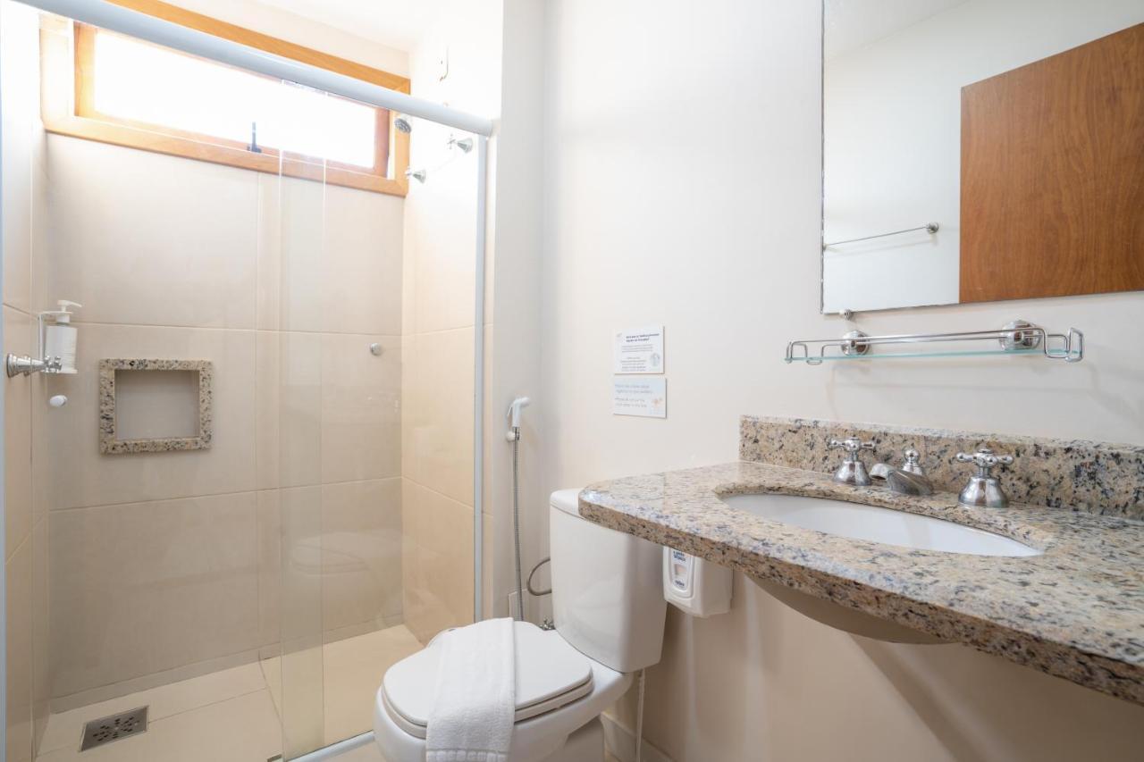 Apartamento de 1 Quarto