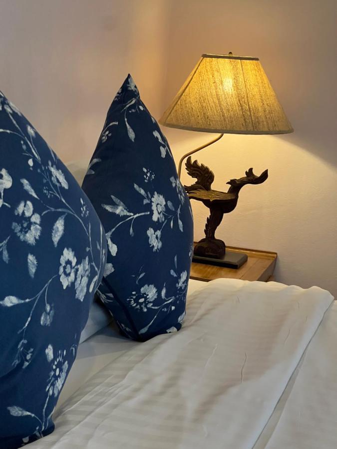 Hébergement Familial avec Balcon