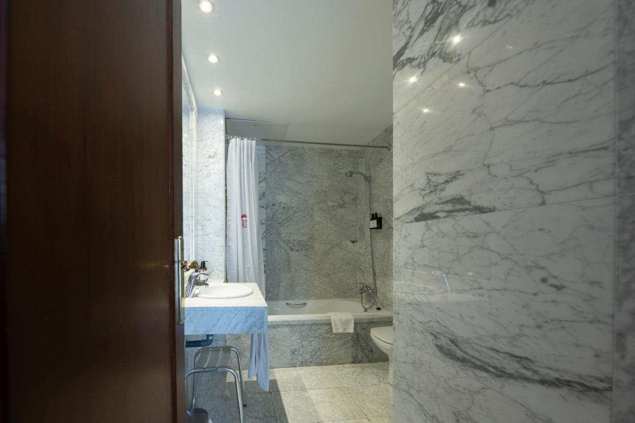 Chambre Simple