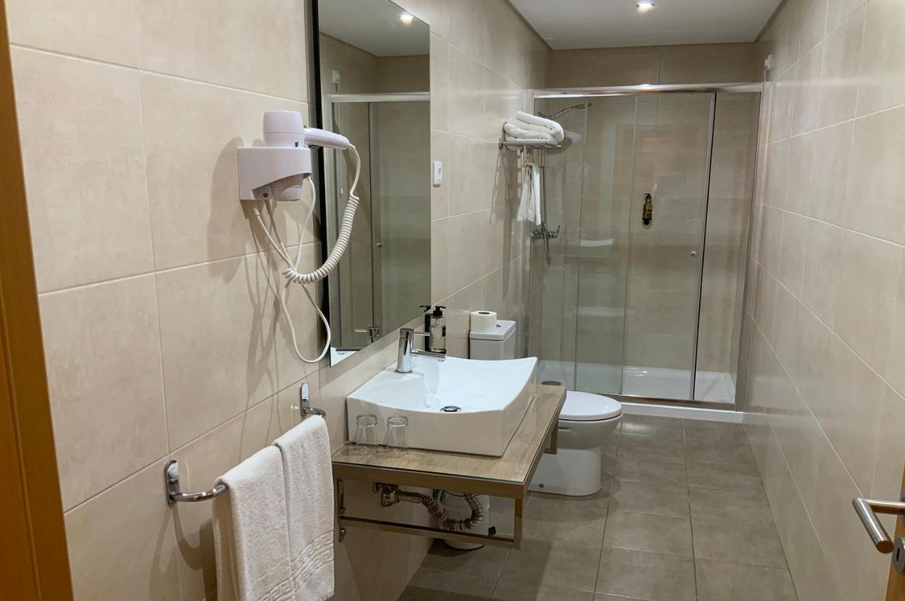 Double Room with Extra Bed (2 Adults + 1 Child)