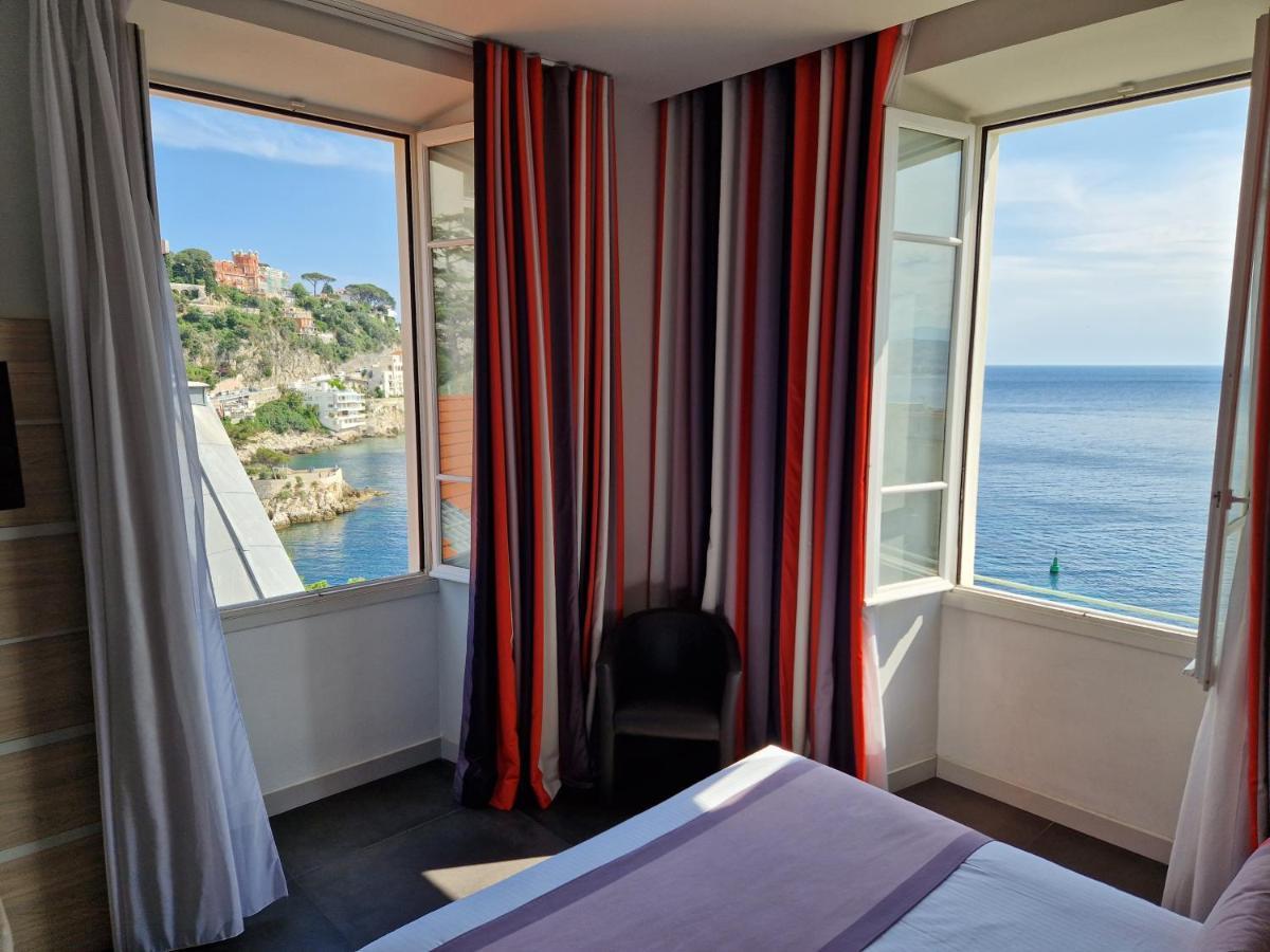 Suite Sea View