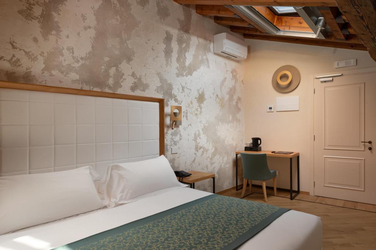 Superior Doppelzimmer – zur Einzelnutzung