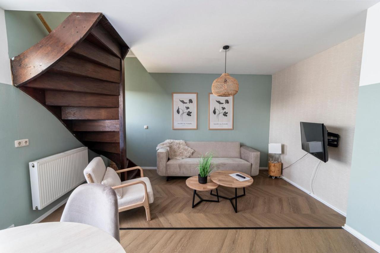 Huis met 1 Slaapkamer