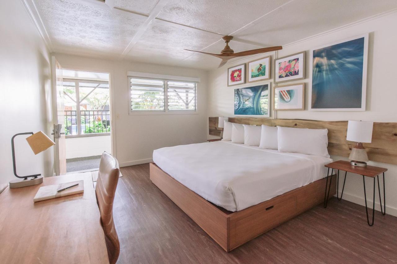 Habitación con cama extragrande - Adaptada para personas de movilidad reducida