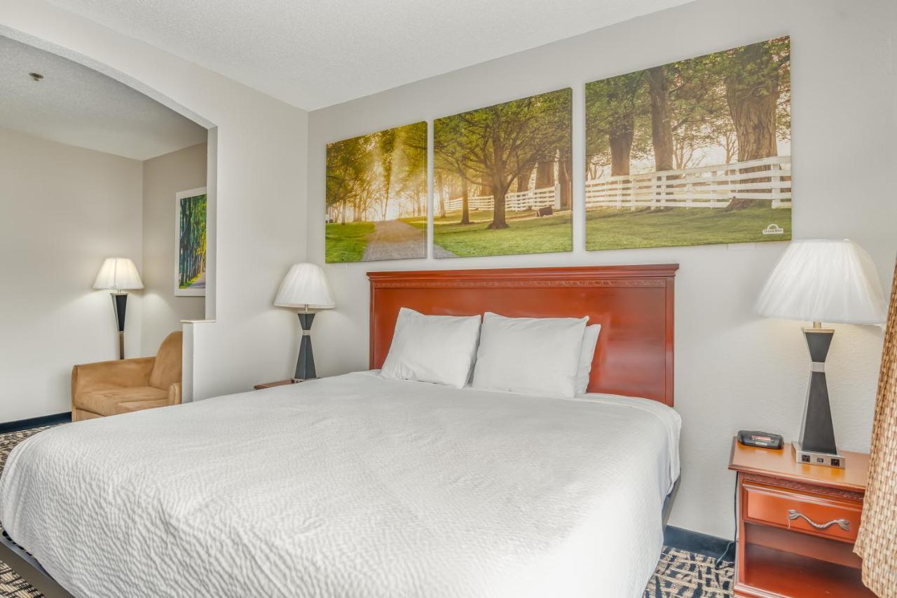 King Room - Disability Access/Non-Smoking