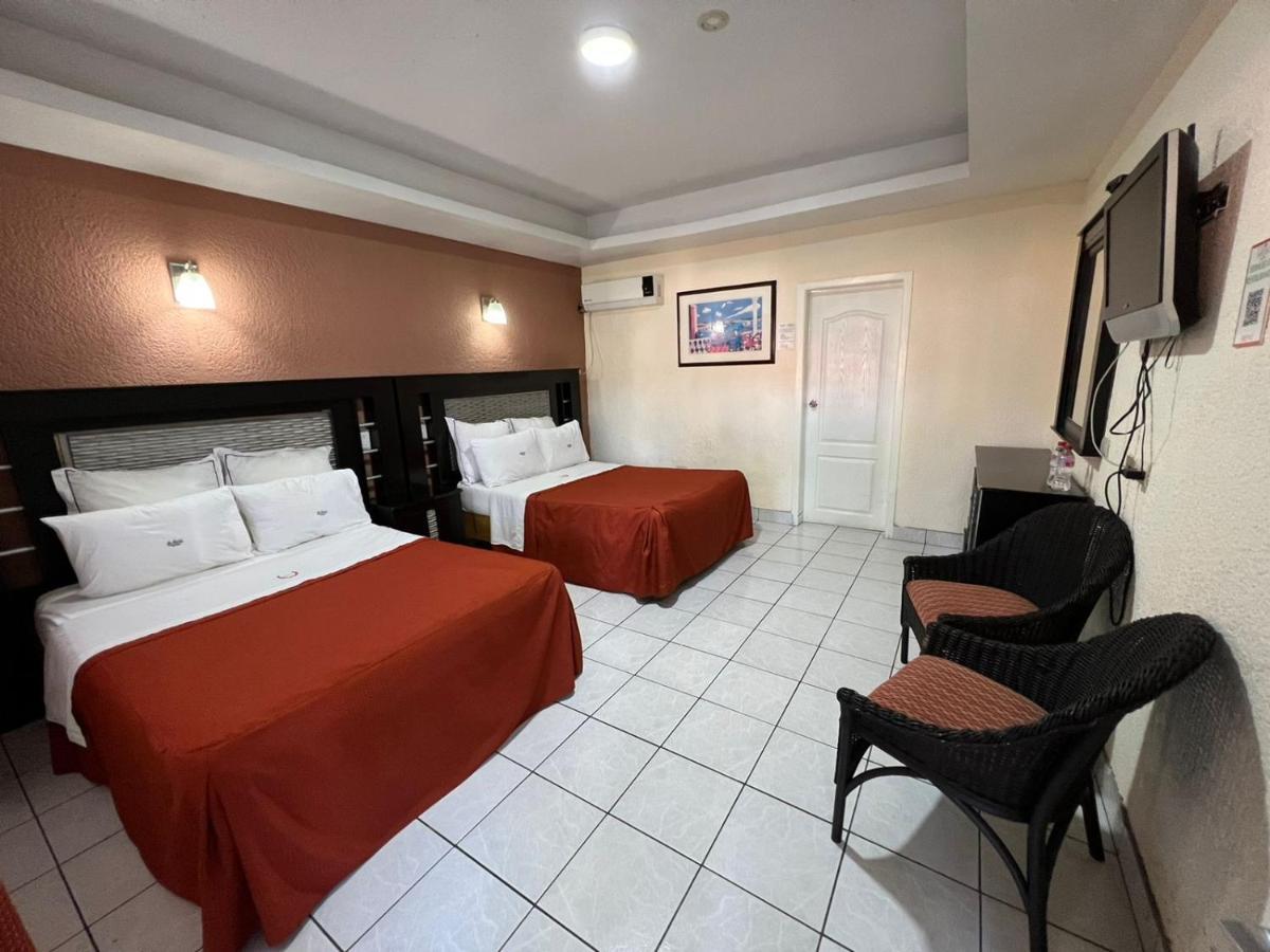 Habitación Doble