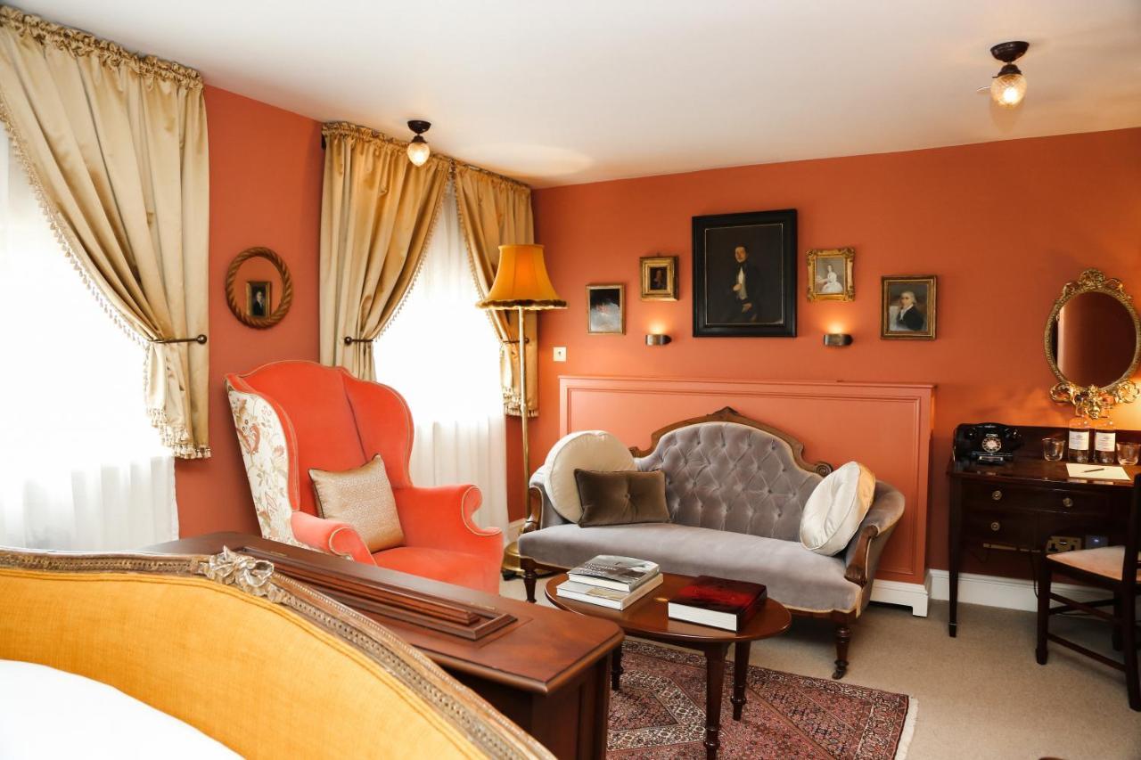 Superior Kamer met Kingsize Bed