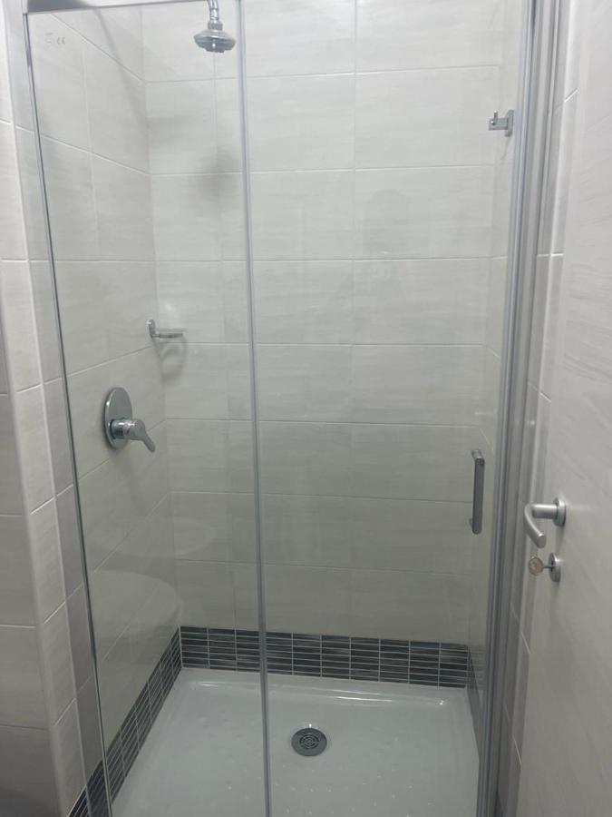 Habitación Familiar con baño