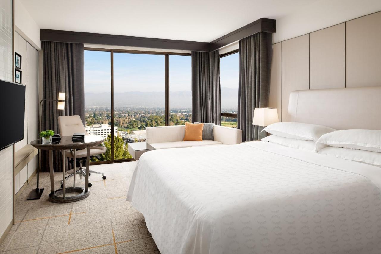 Chambre Lit King-Size