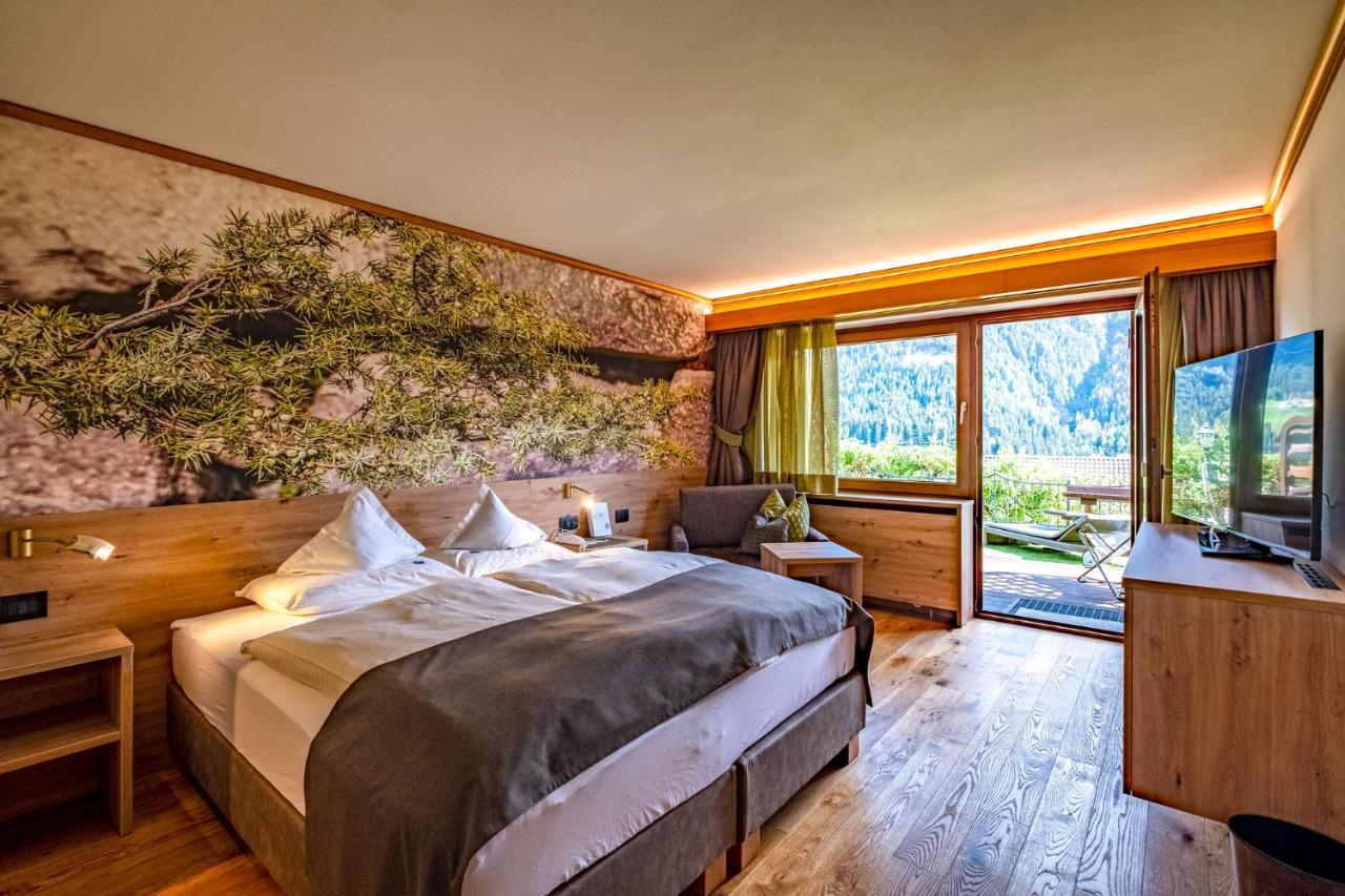 Triple Room with Terrace