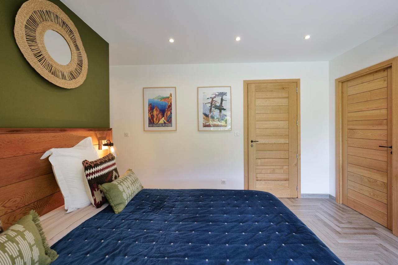Chambre Triple Supérieure
