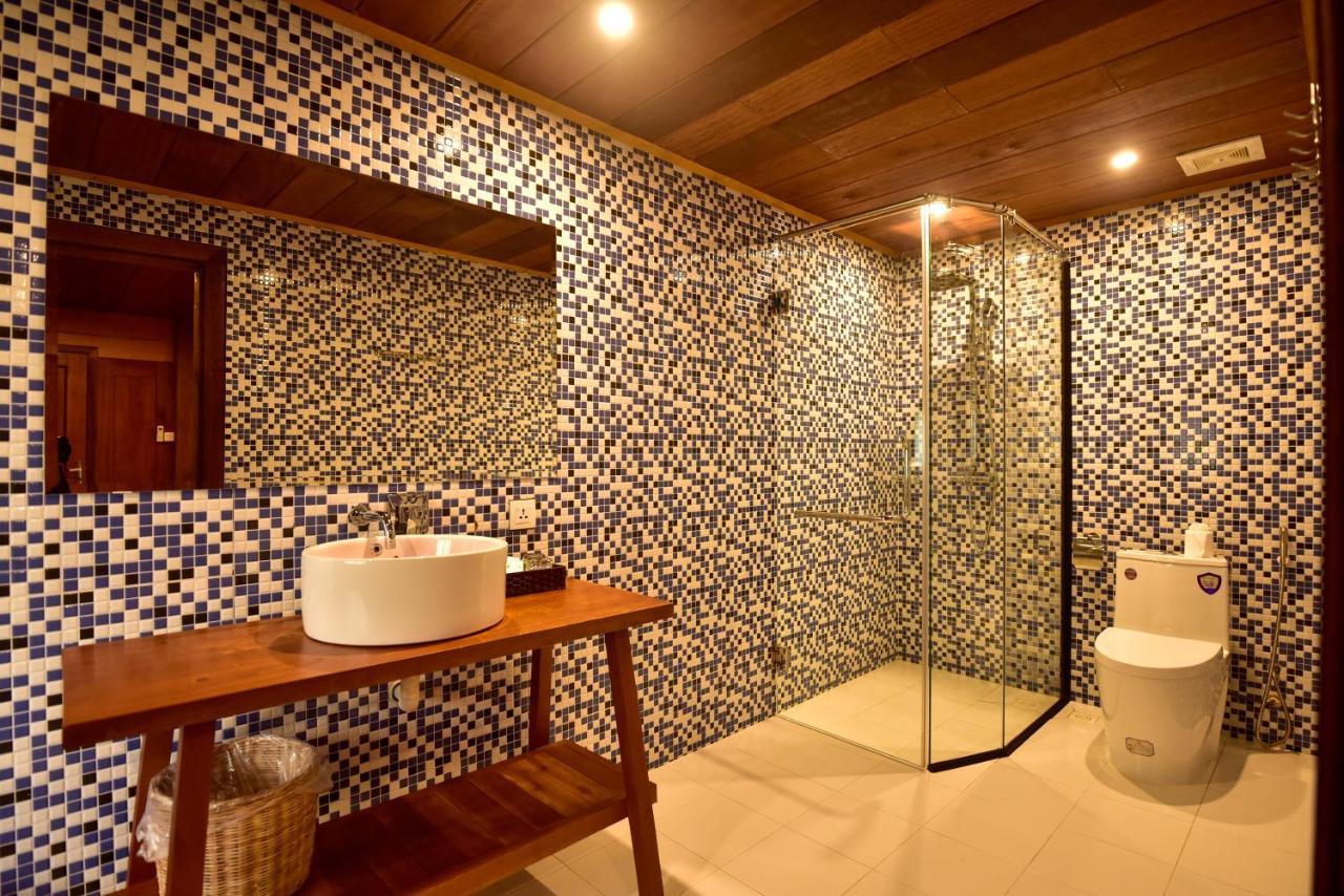 Family Bungalow Private Pool - Free Pickup
