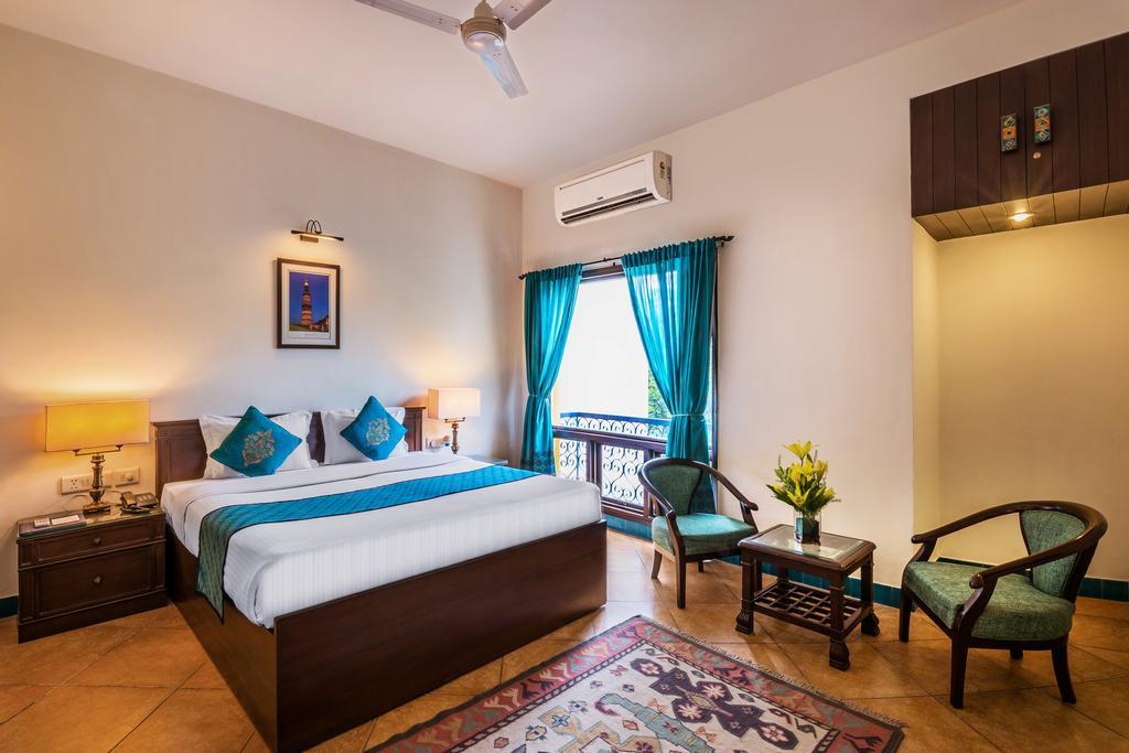 Super Deluxe Double Room