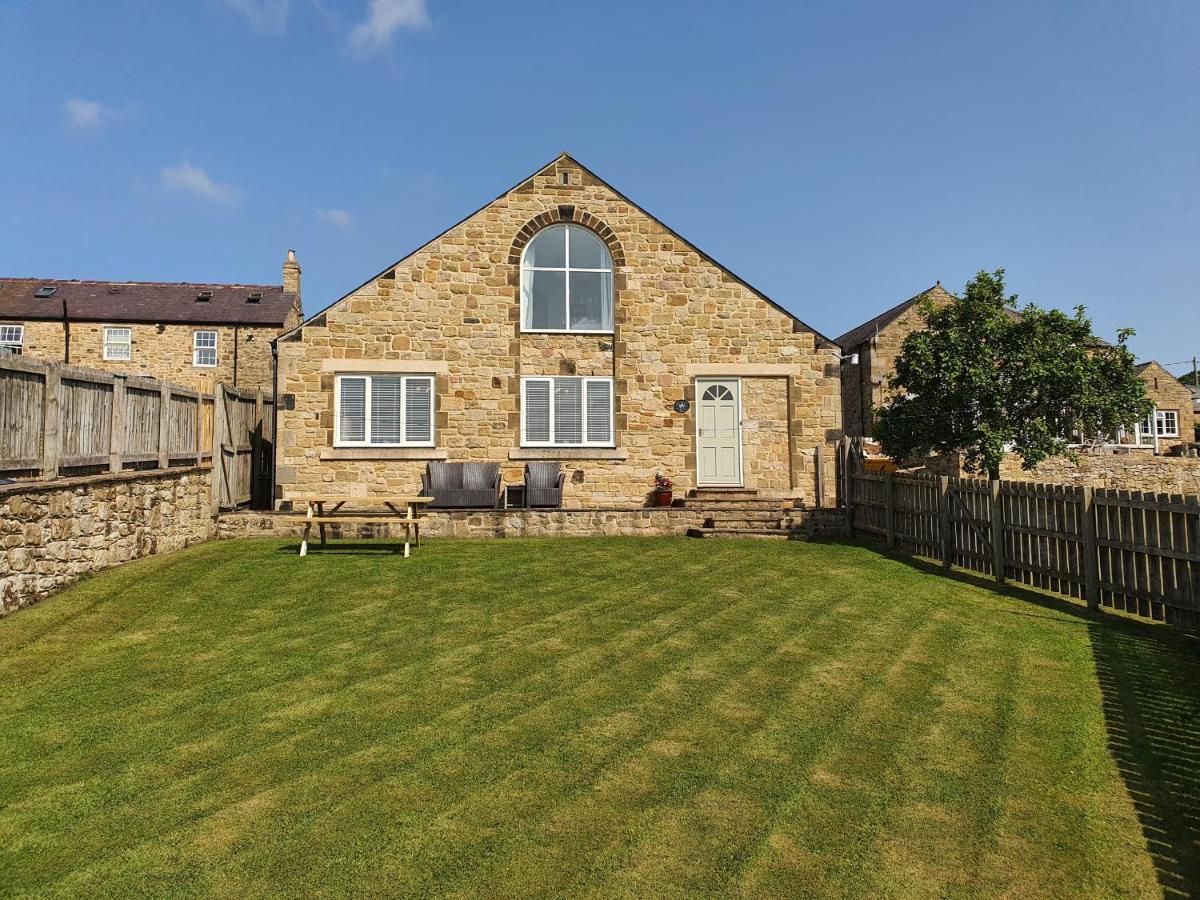 Two-Bedroom Cottage