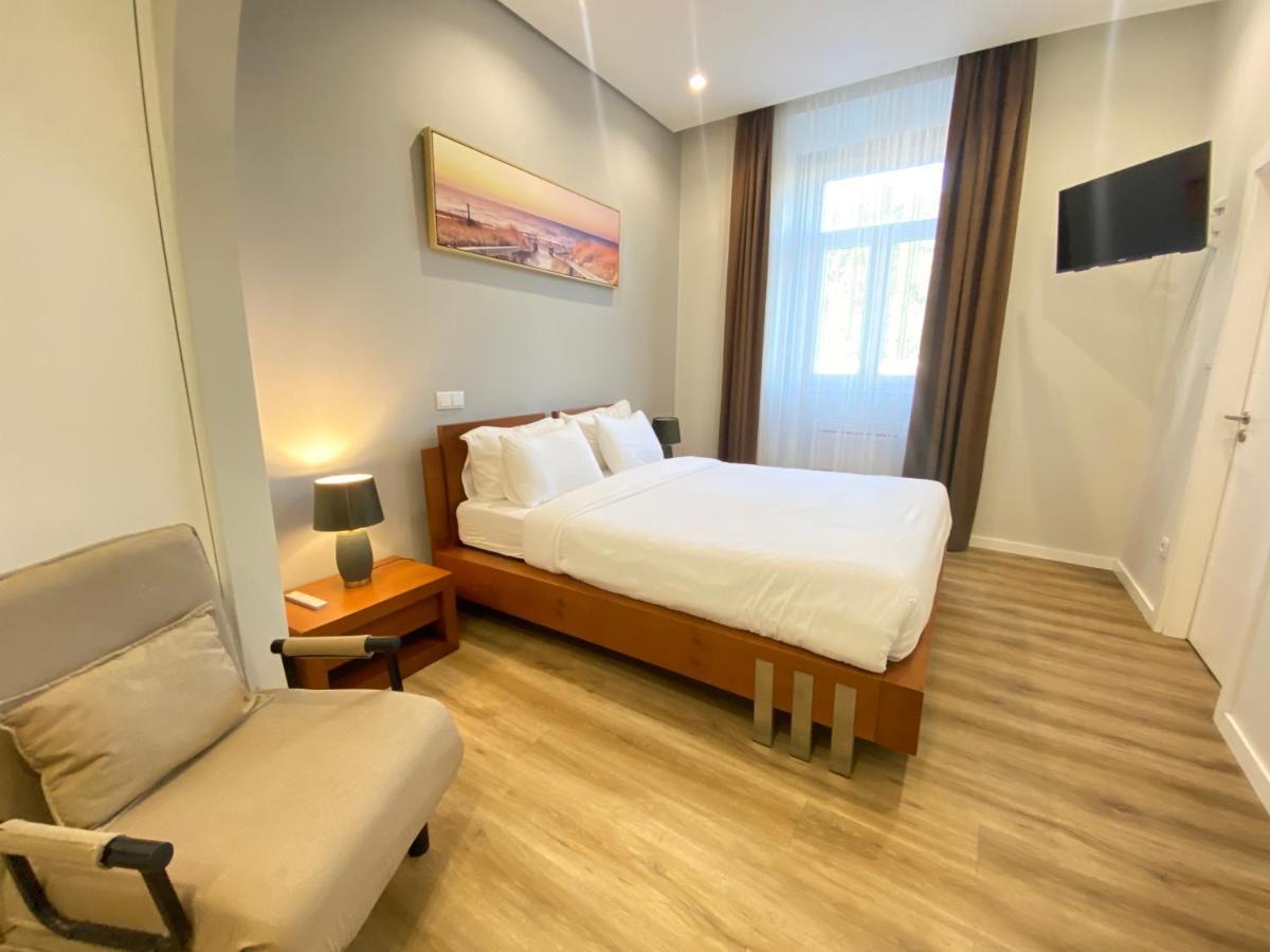 Appartement 1 Chambre