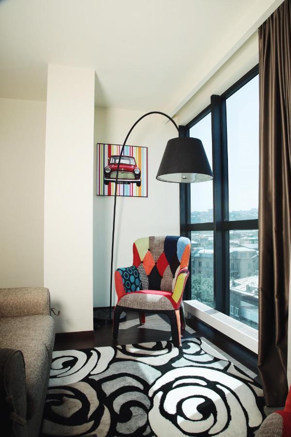Premier Suite