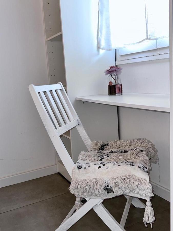 Appartement Supérieur 1 Chambre (3-4 Adultes)