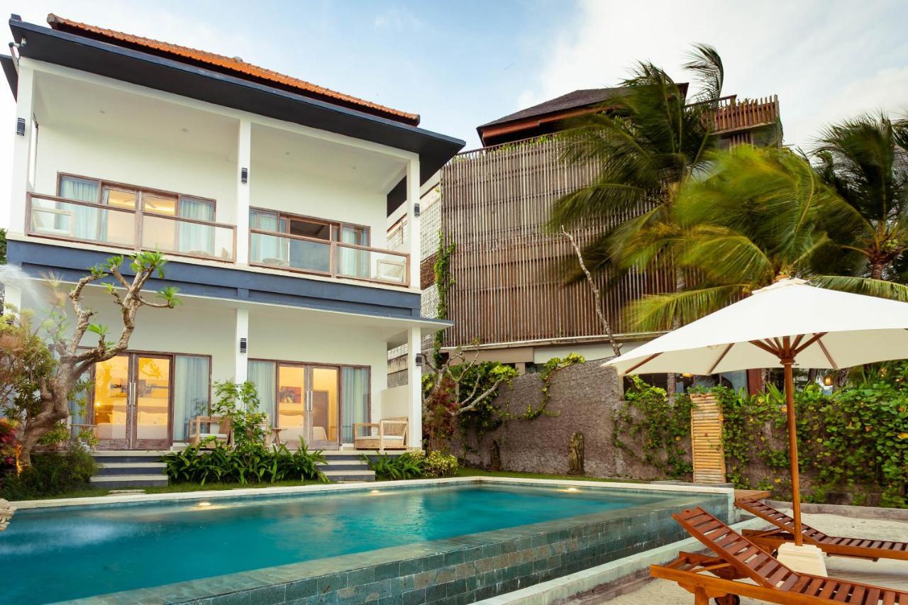 Suite with Sea View