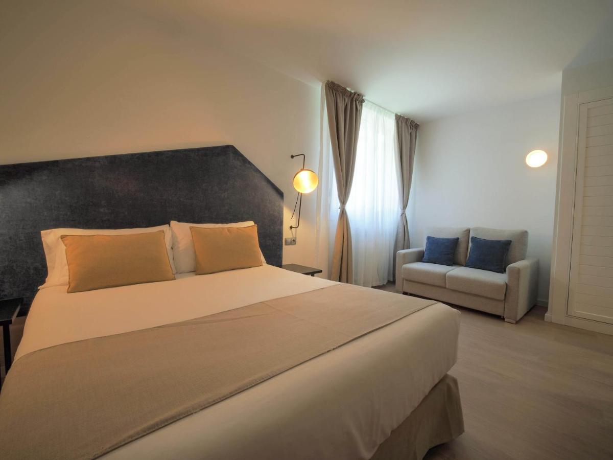Chambre Triple Standard