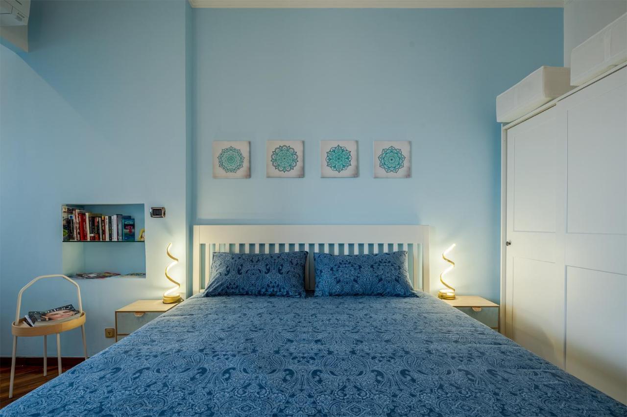 Habitación Doble con baño privado