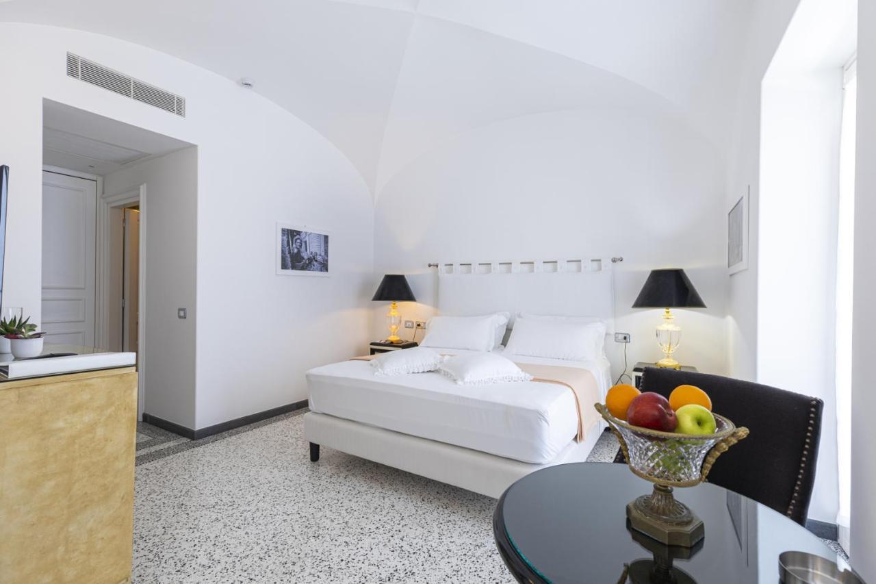 King Room with Sea View