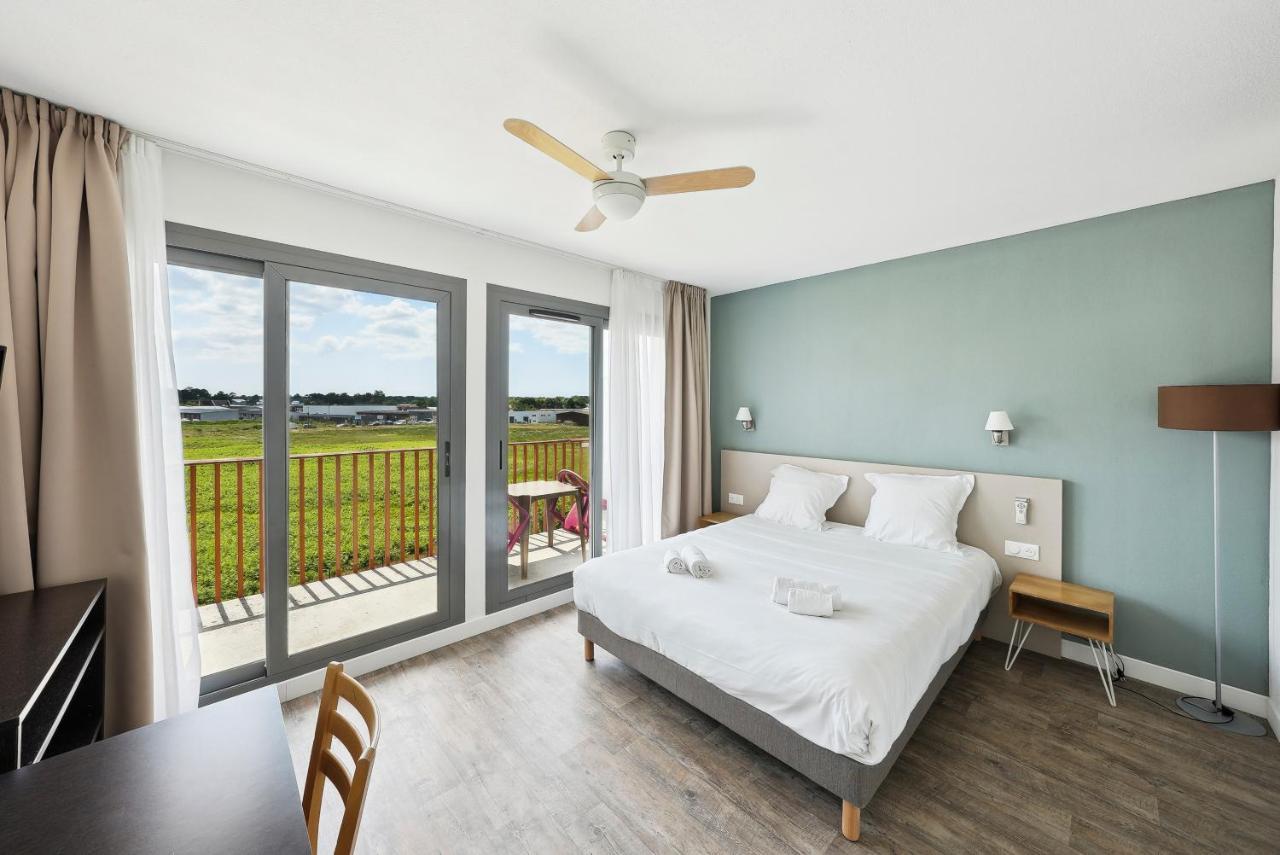 Apartment with Double Bed, 2 Single Bed and Sofa Bed