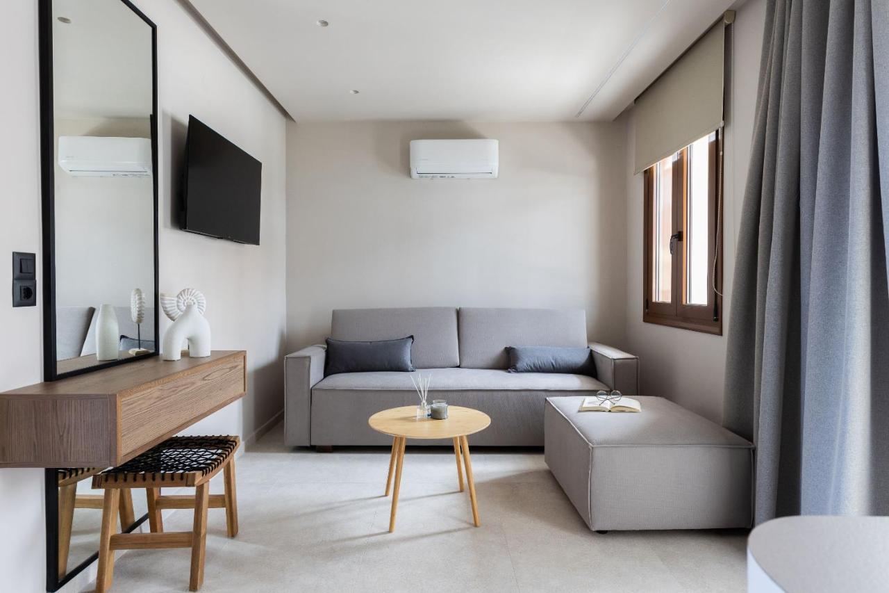 Appartement met Uitzicht op Zee