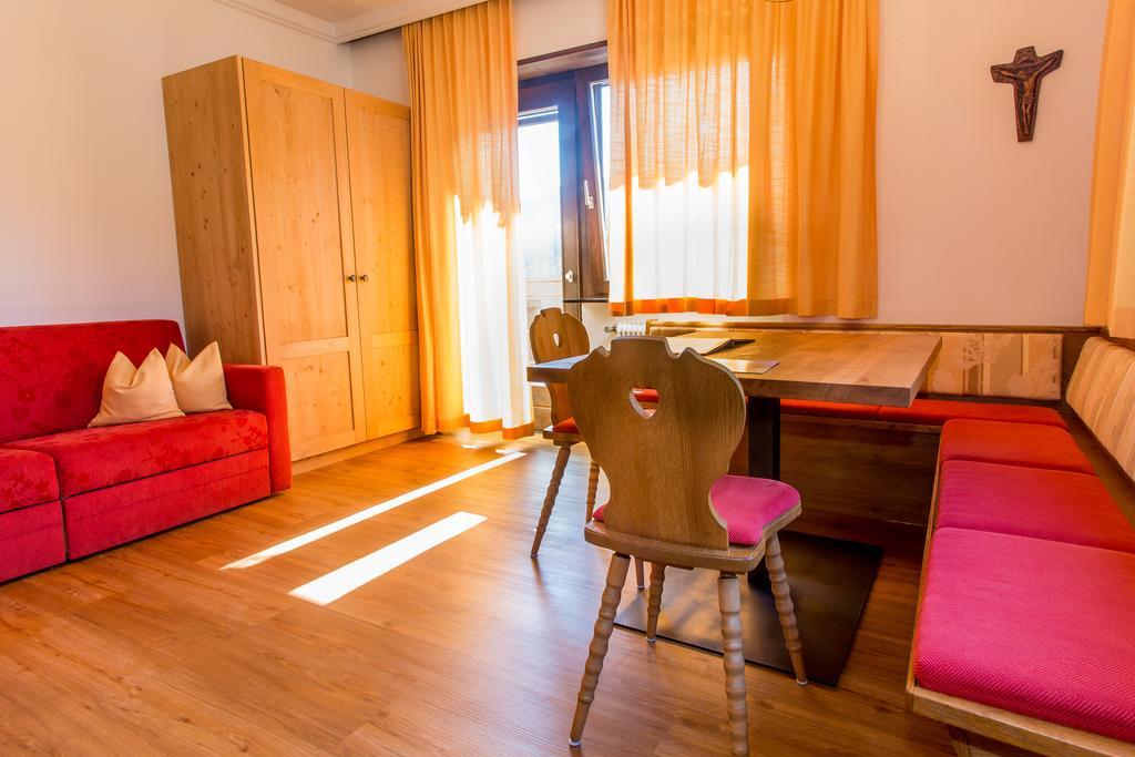 Deluxe Apartment mit Bergblick (4 Erwachsene)