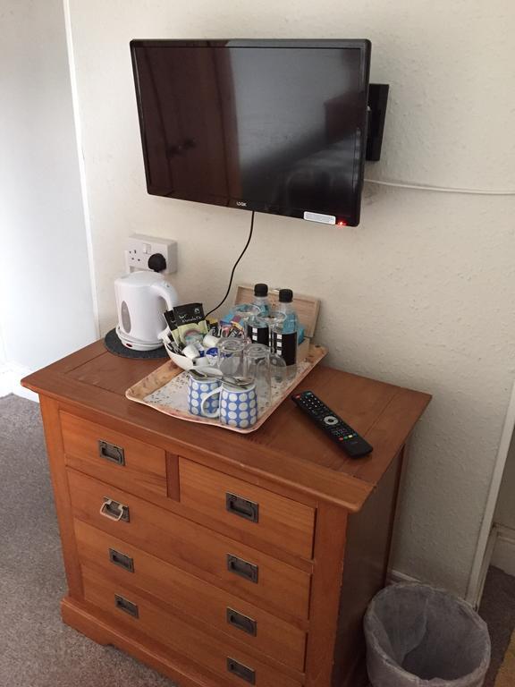 Small Double or Twin Room