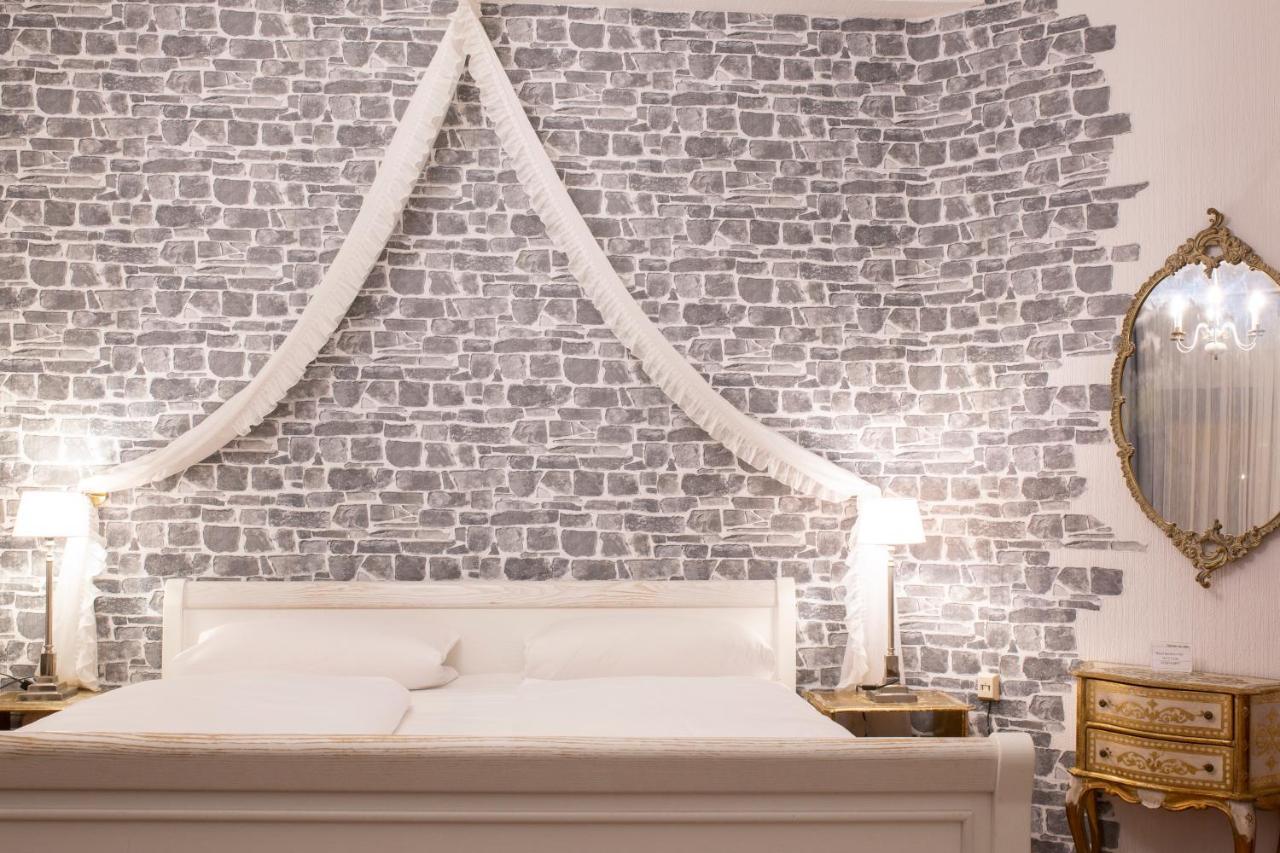 Standard Doppelzimmer
