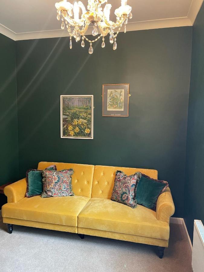 Luxury Triple Room