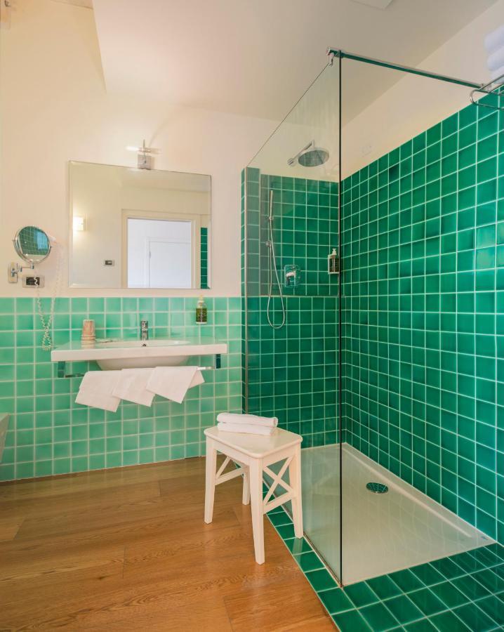 Junior Suite - Annex