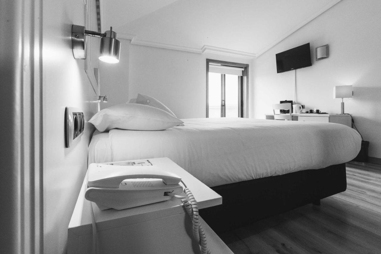 Quarto Individual Superior