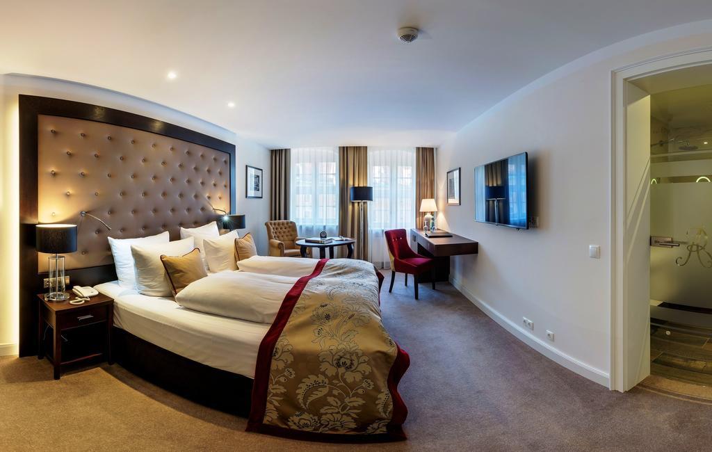 Comfort Single Room