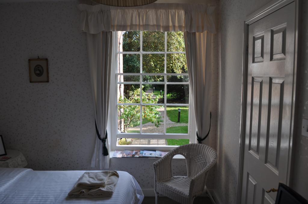 Double Room with Shower
