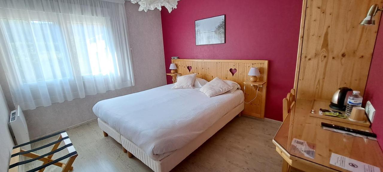 Grande Chambre Double