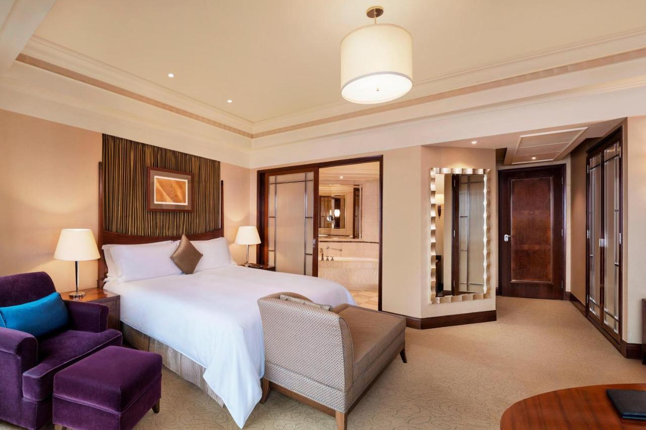 Deluxe Kamer, Kamer met 1 Kingsize Bed